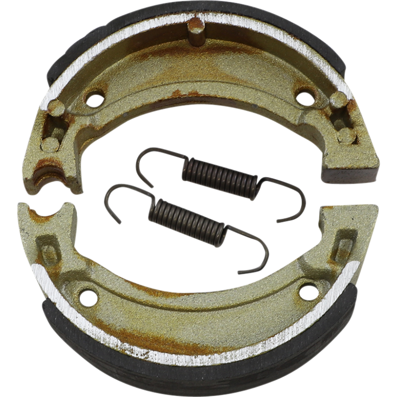 DP9111 BRAKE SHOE SET