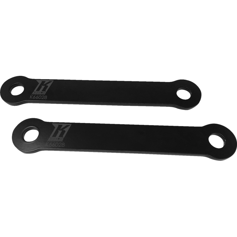 1" LIFT KIT FOR SPORTSTER S (RH 1250S) MODELS 2021-UP