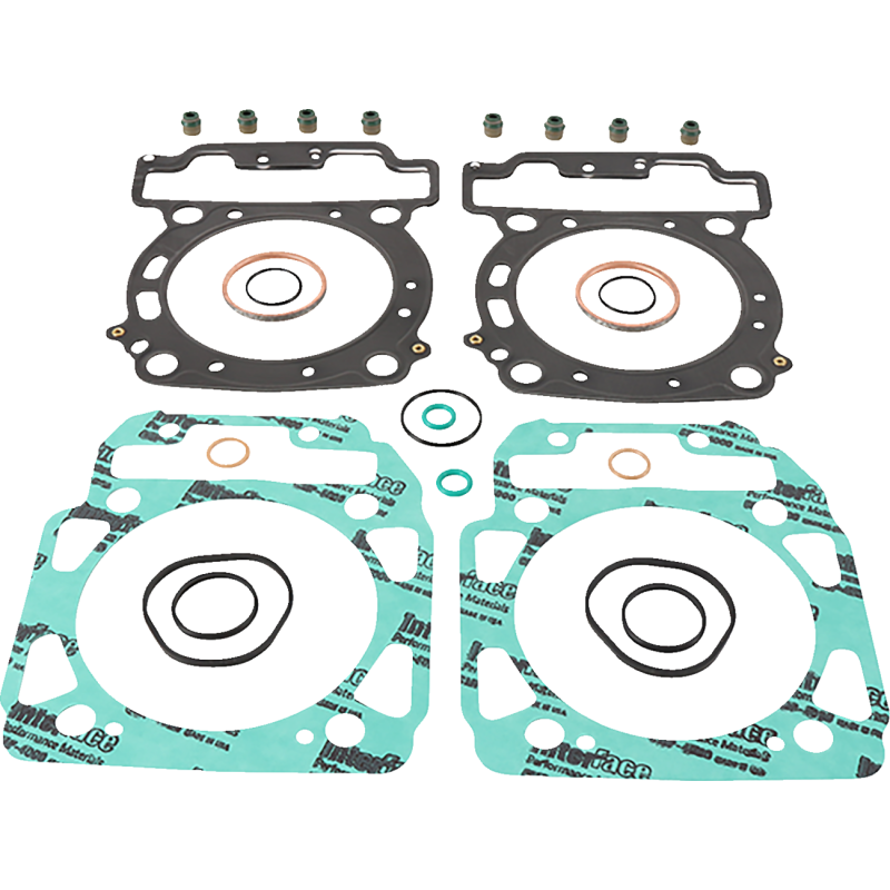 GASKET SET FULL TOP S-DOO