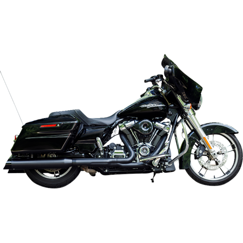 MUFFLERS BL MK45CL-22FL