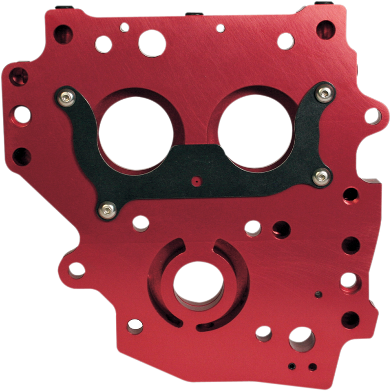 99-06 (exc Dyna) GR/DRIVE CAM SUPP PLTE