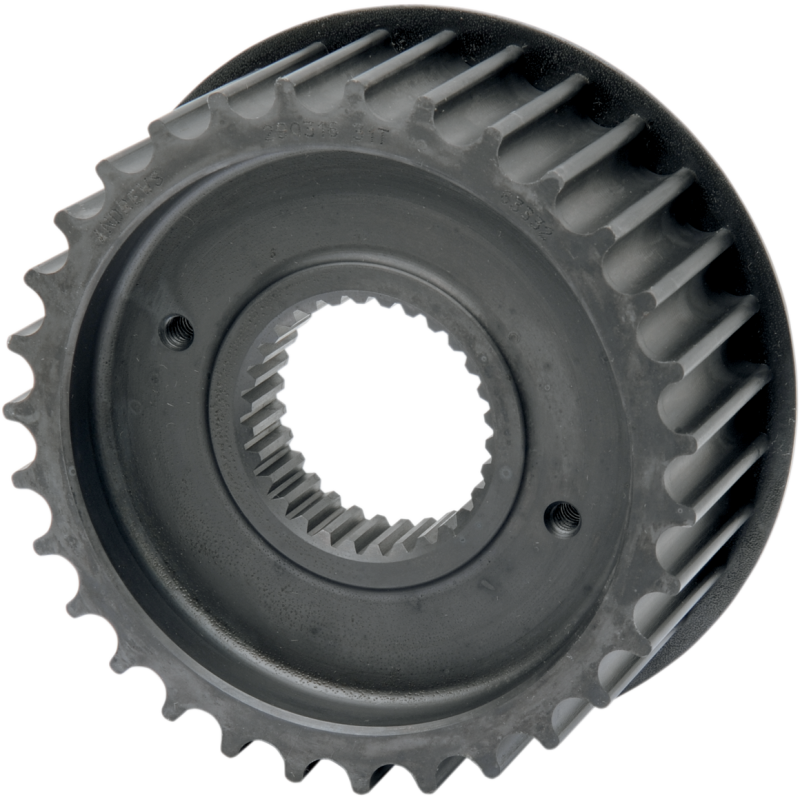 07-17 B/T&06FXD 31 TOOTH TRANS PULLEY
