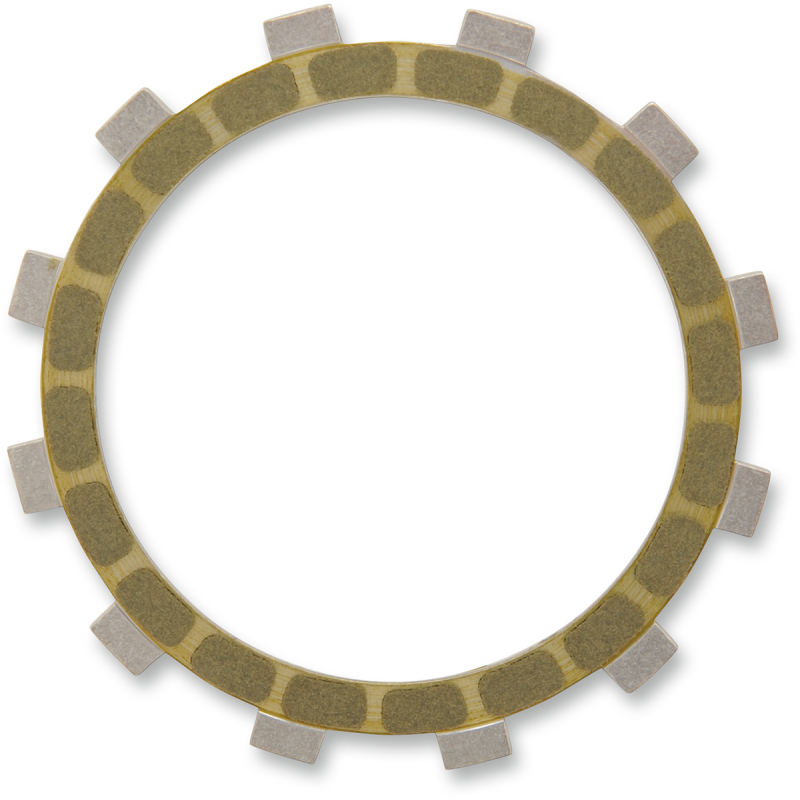 FRICTION PLATE MULTI APPLICATIONS