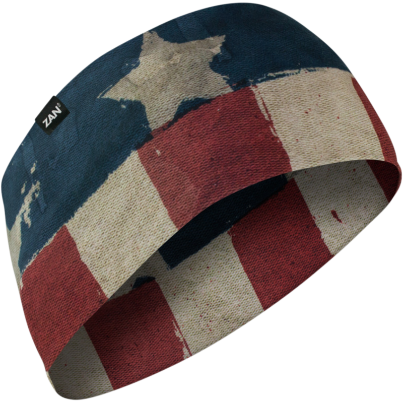 HEADBAND SPORTFLEX SERIES PATRIOT