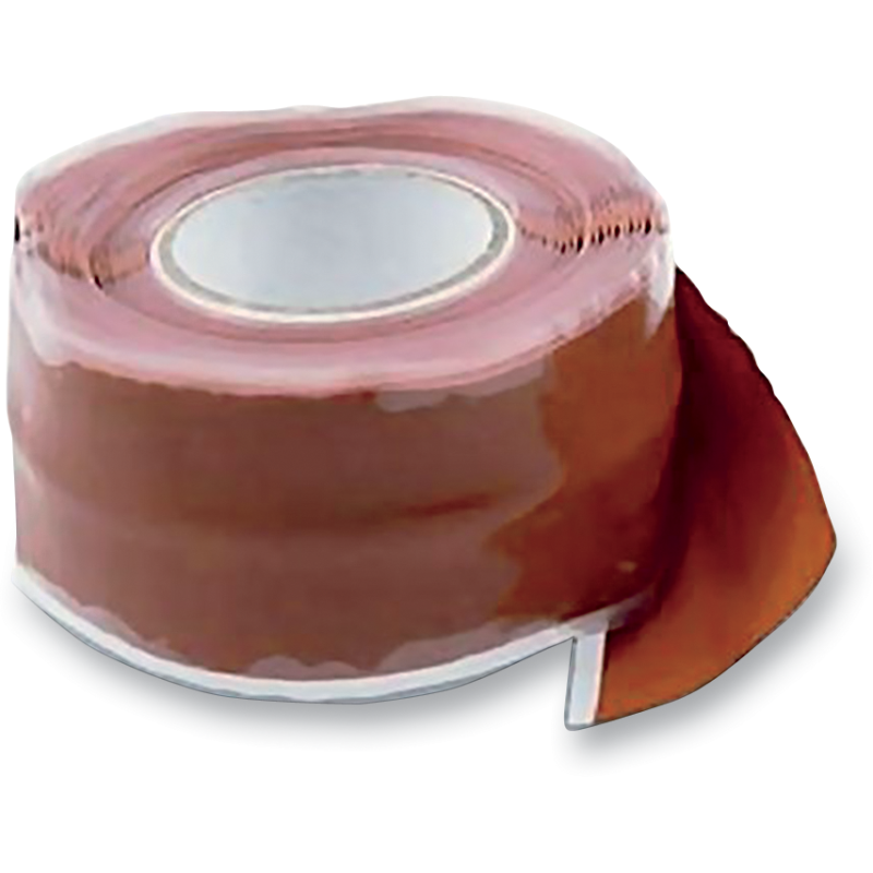 TAPE X-TREME ROLL RED EA