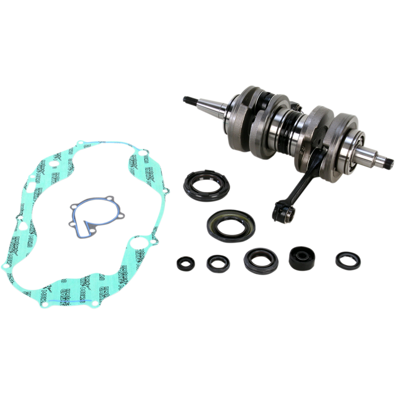 87-06 YFZ350 BANSHEE CRANKSHAFT ASSEMBLY