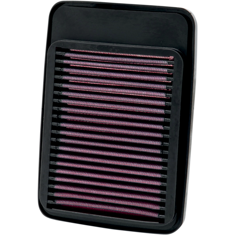 05-10 GSF650/06-10 GSF1200/1250 AIR FILTER