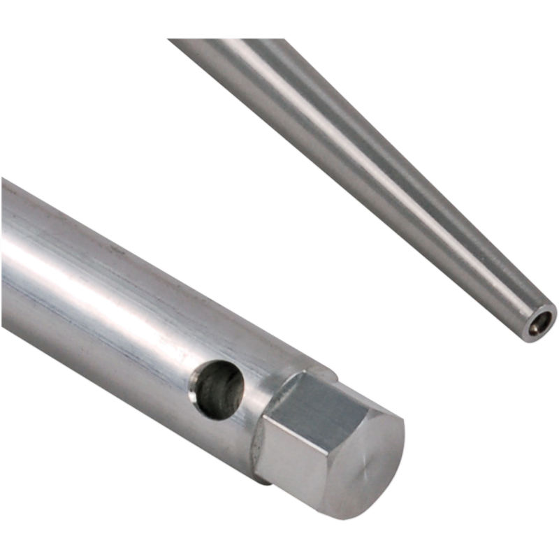 DAMPING ROD HOLDING TOOL