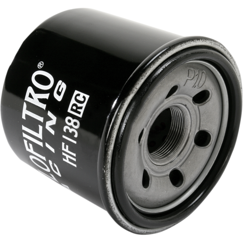 OIL FILTER HF138 RACING