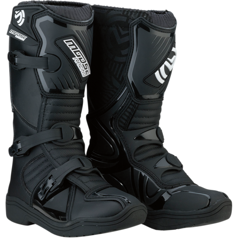 BOOT S18Y M1.3 BLK 7