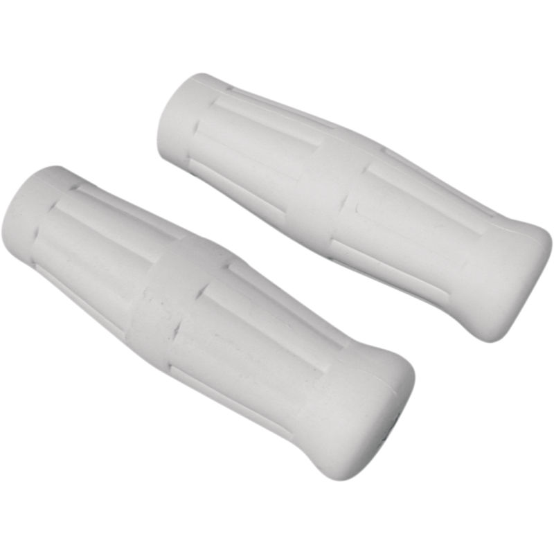 GRIPS RADIAL RUBBER WHITE (PR)