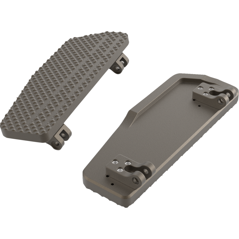 FLOORBOARDS CNTY BRONZE