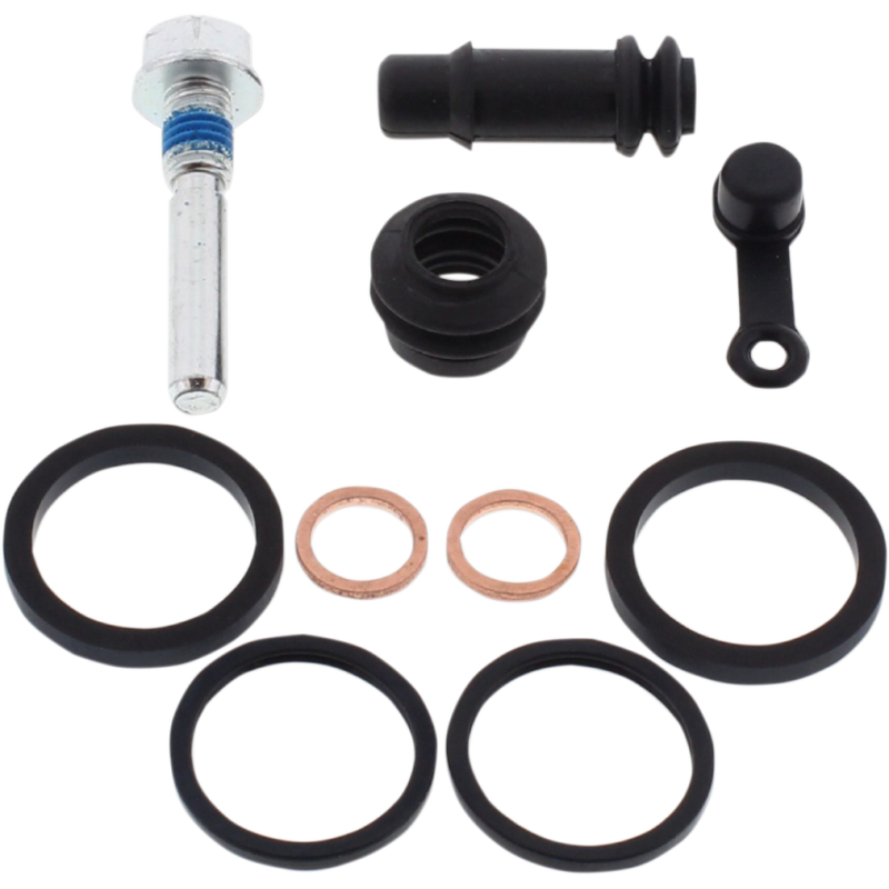 CALIPER REBUILD KIT FRONT
