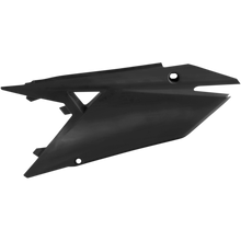 PANEL SIDE RMZ450 BK