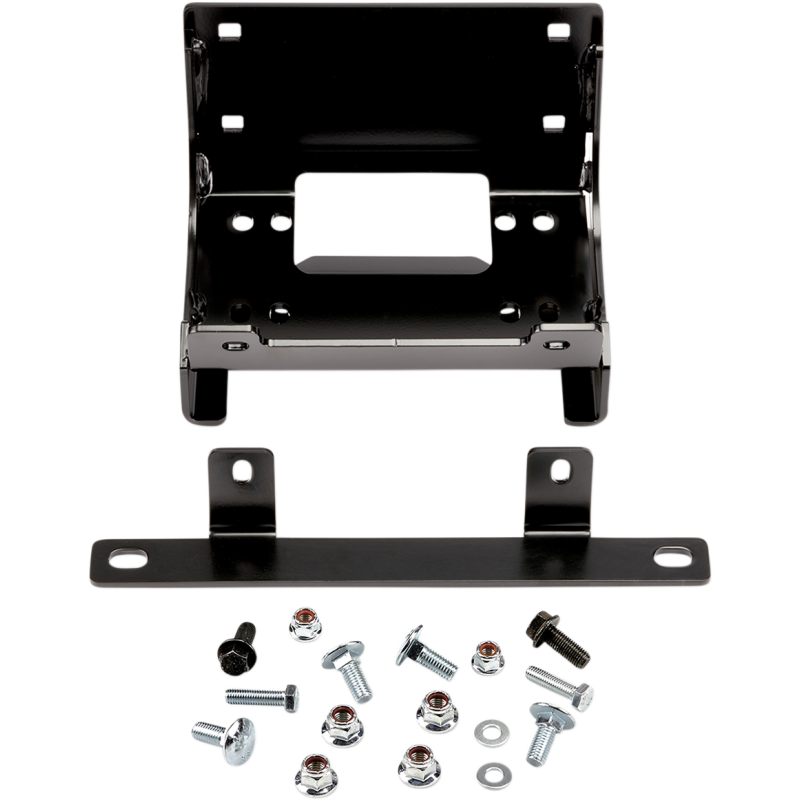 WARN WINCH MOUNT
