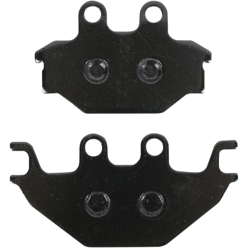 FA377X SPORT CARBON SERIES BRAKE PAD SET