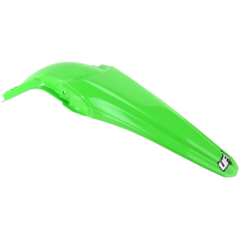 REAR FENDER KXF250 2013 KX GREEN