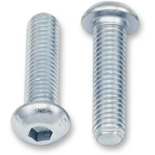 M8-1.25x30 Button Allen Bolt(10Pk)