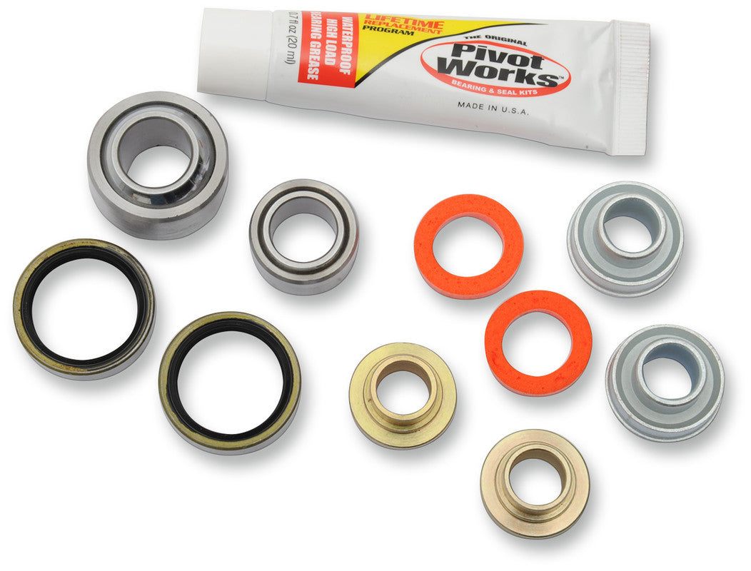 KTM SHOCK ABSORBER KITS T03-521