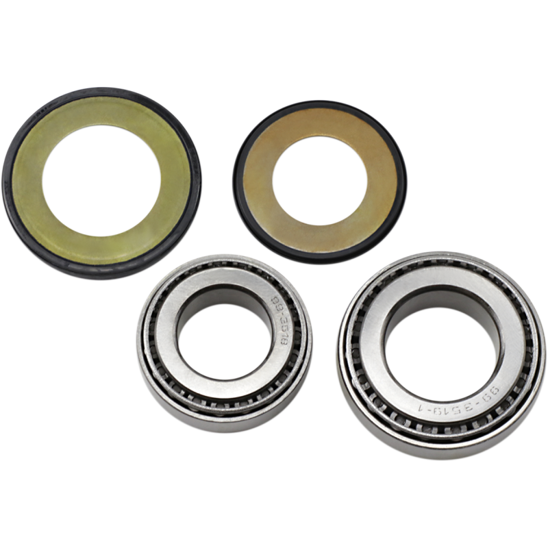 22-1004 STEERING BEARING KIT ALL BALLS