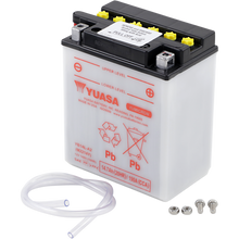 YB14L-A2 YUMICRON 12 VOLT