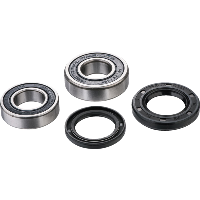 Wheel Bearing Kit - Rear