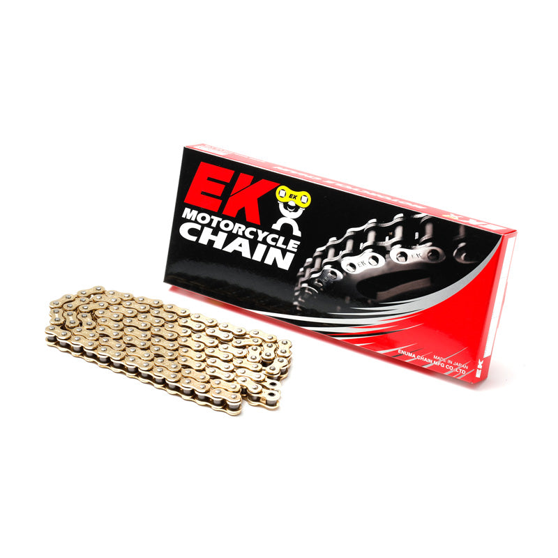 415RR CHAIN 120L (GOLD)