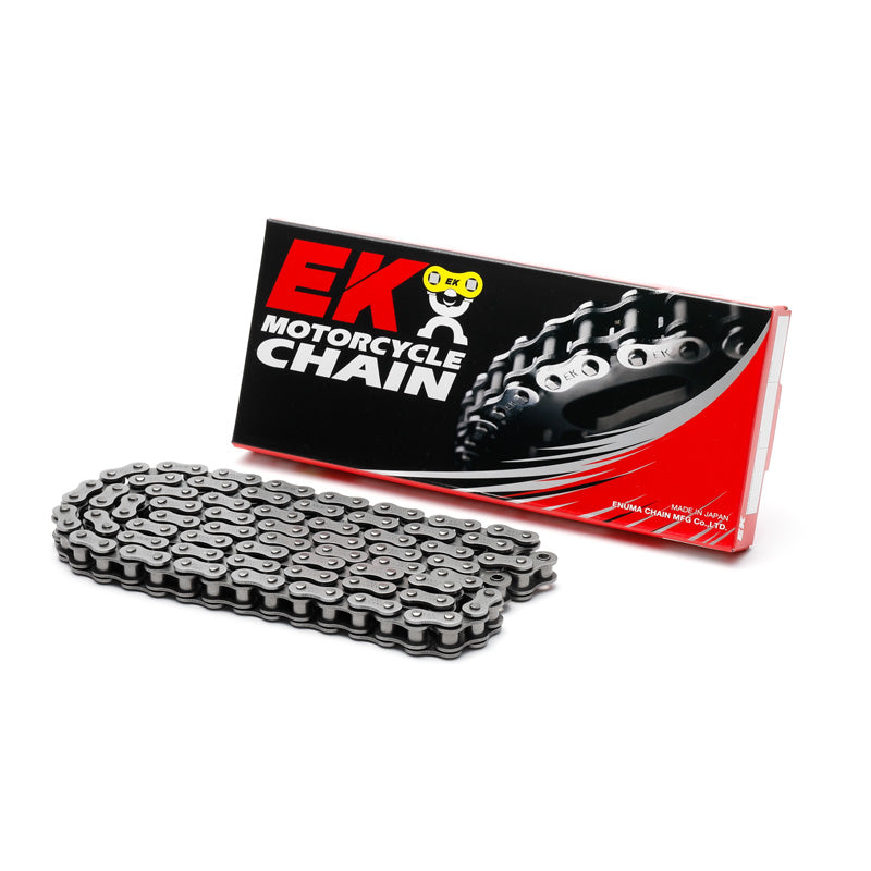 420SRO CHAIN 110L (STEEL)  CLIP-LINK