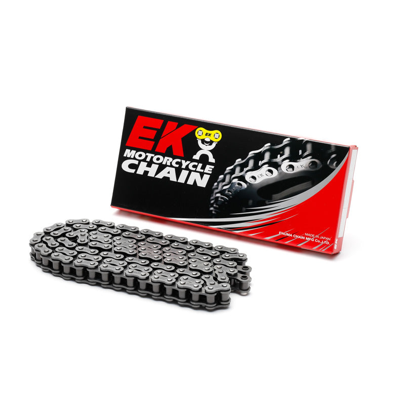 428SROZ CHAIN 110L (STEEL)  CLIP-LINK