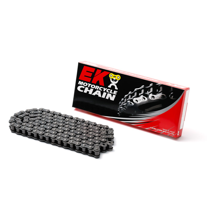 520SR CHAIN 110L (STEEL)