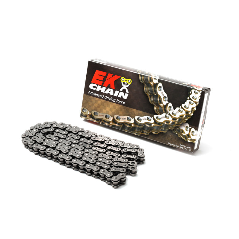 520SRO6 CHAIN 120L (STEEL)  CLIP-LINK