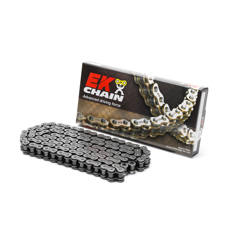 530SROZ2 CHAIN 110L (STEEL)  RIVET-LINK