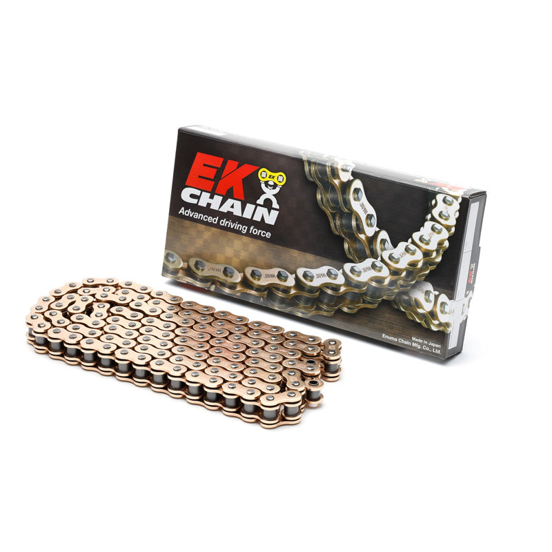 EK 520SRX2-90L QX-RING GOLD SLJ