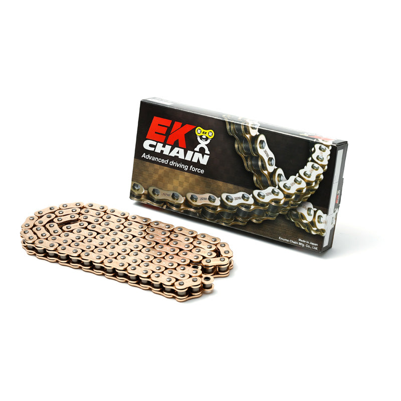 EK 520ZVX3-100L NX-RING GOLD MLJ