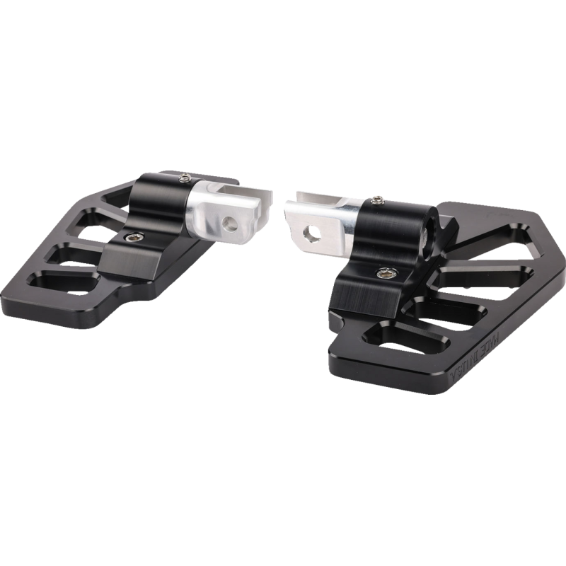 FLOORBOARDS APEX MINI FRONT 2018-2023 SOFTAIL BLAC