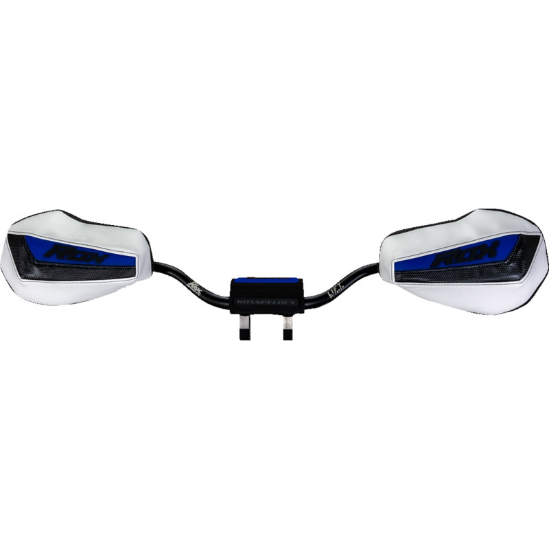 3 FLEX-TEC HNDGRD BLWTBLU