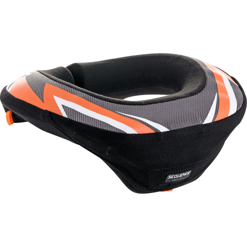 NECK ROLL SEQ BGO S/M