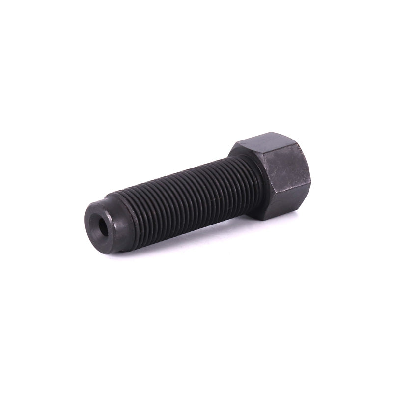 LARGE PRESSURE BOLT, REPLACEMENT