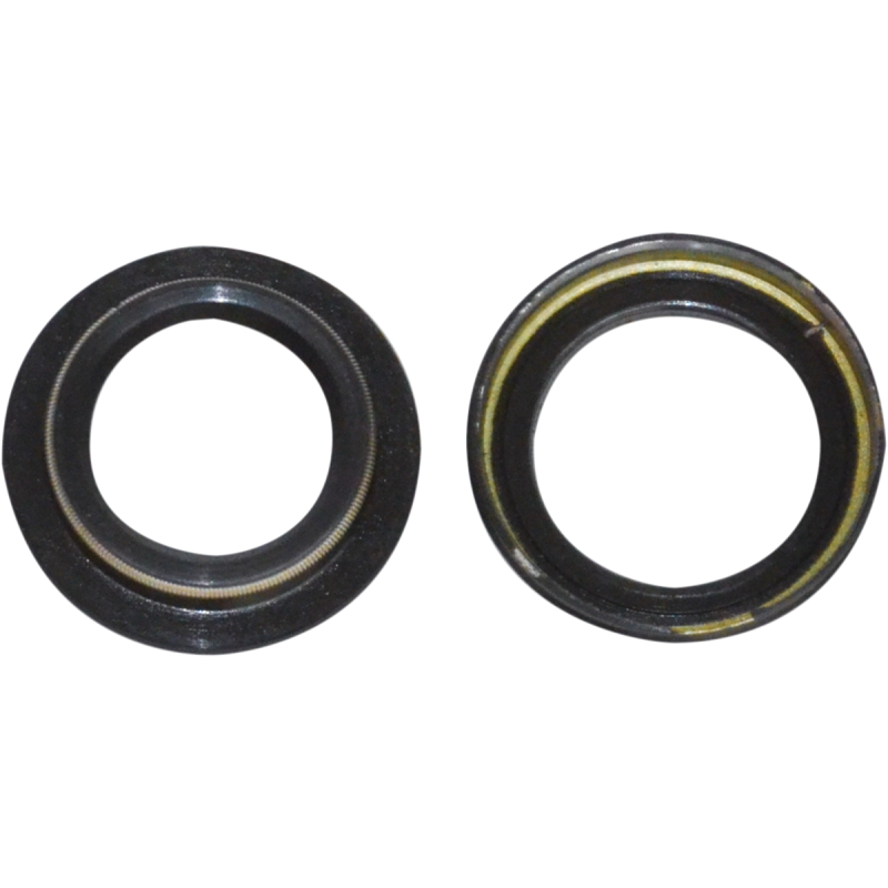 SHOWA 18x30x5 OIL/DUST SEAL SET RACE TEC