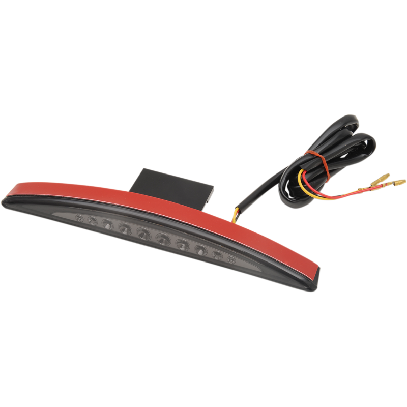 TAILLIGHT SMK 13-17 FXSB