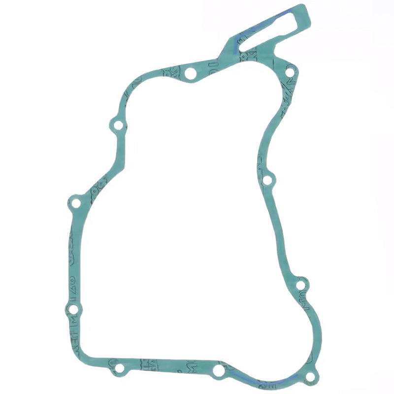 CLUT.GAS.CR125 90-04