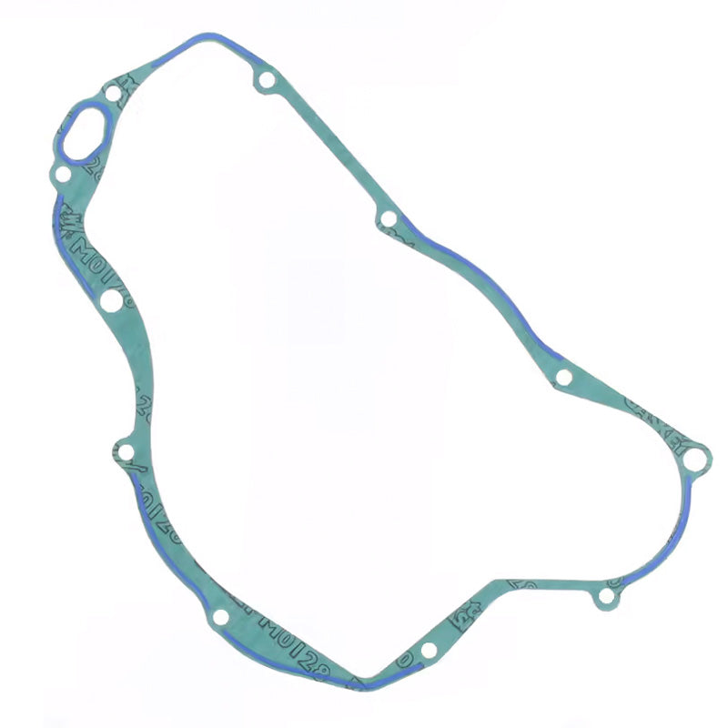 CLUTCH COVER GASKET RM250 01-08.