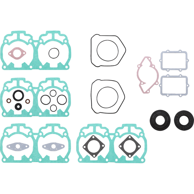 COMPLETE GASKET SET S-DOO