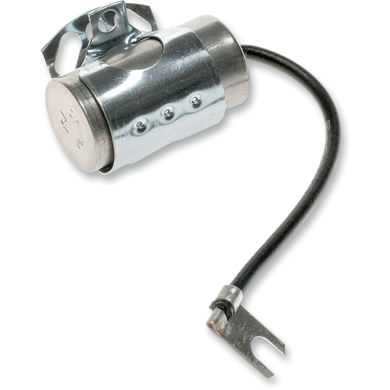 STANDARD CONDENSER 30-78 B/T &XL
