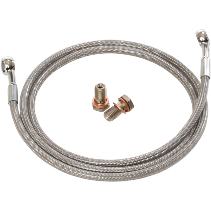 BRAKE LINE 6 EXT POL