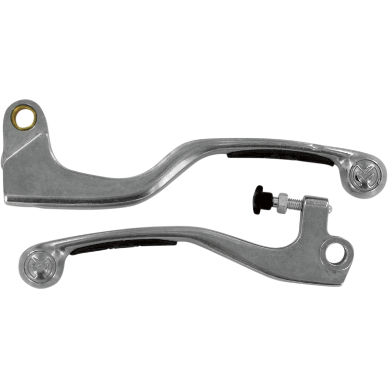 COMP LEVER SET CR/CRF BLACK