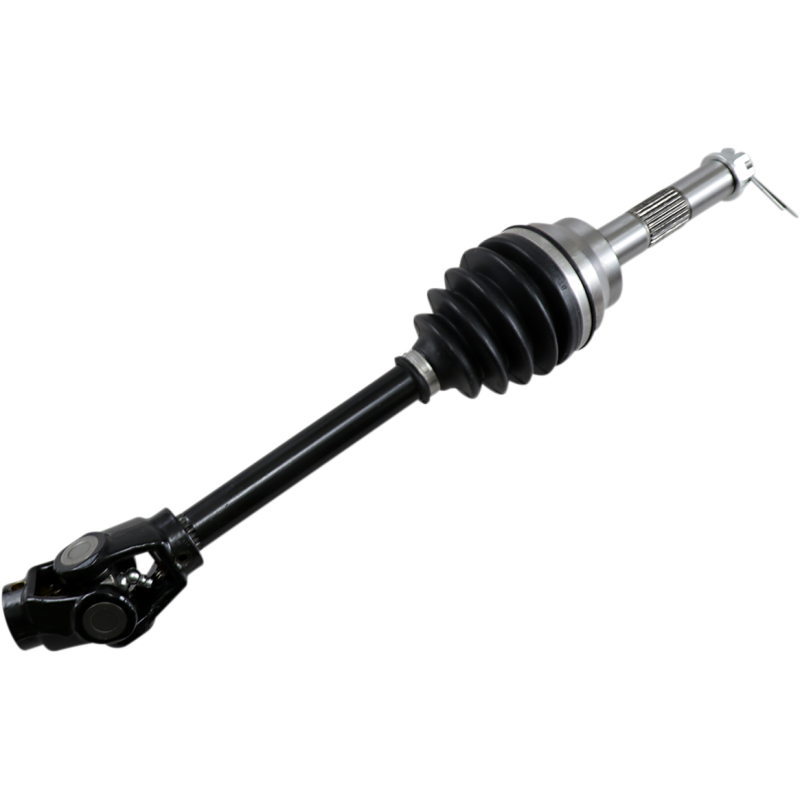 AXLE KIT COMPLETE POL