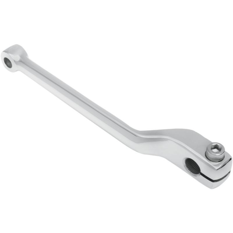 07-17 FLST CHR SHIFTER LEVER (EA)