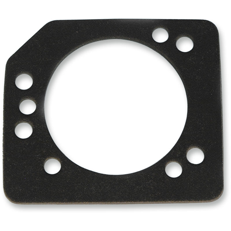 01-05 SOFTAIL CARB BACK PLT GASK (10)