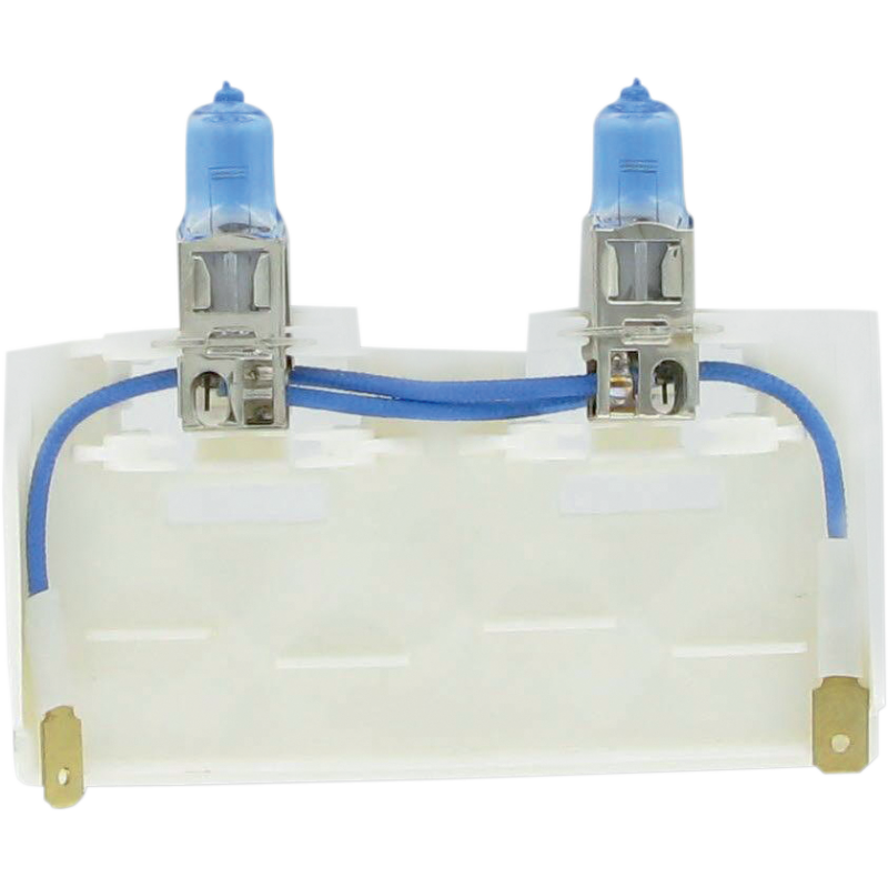 BULB 55W H-3 BLUE